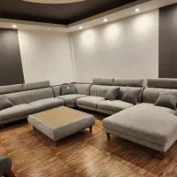 فروش اقساطی مبلمان در کرج