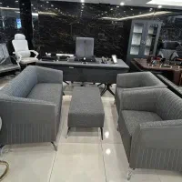 مبل اداری خاص/انتخاب مدیران هوشمند/کانترصندلی