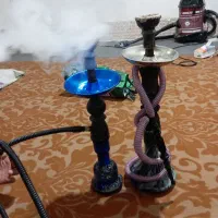قلیون|کلکسیون و سرگرمی|شوش, |دیوار