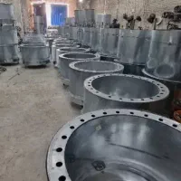 تنور لوله ای گالوانیزه اصفهان حراج حراج