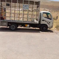 فوتون مدل ۸۶ تمام فابریک ۶تن