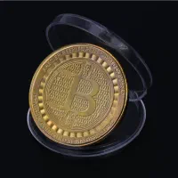 سکه طرح بیت کوین