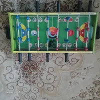 فوتبال دستی