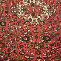 فرش دستباف ۶ متری