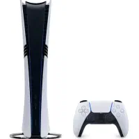 دستگاه ps5 pro دودسته