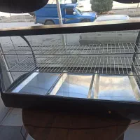 گرمکن پیراشکی