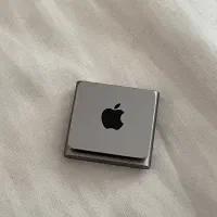 اپل آیپاد شافل