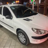 ۲۰۶ تیپ ۲ ۱۴۰۱