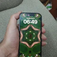 آیفون ۱۶ نرمال