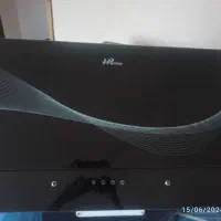 هود آشپزخانه هرما