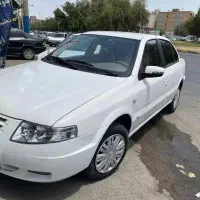 سمند سورن ۸۶رخ ۹۵