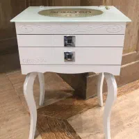کنسول قاشق