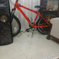 دوچرخه