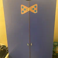 کمد بچه