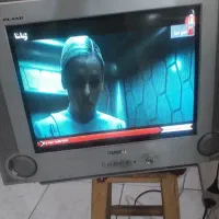 تلویزیون ۲۱ همراه گیرنده دجیتال