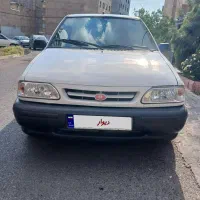 پراید ۸۹