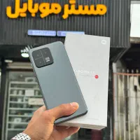 Xiaomi 13 غول پرچمدار
