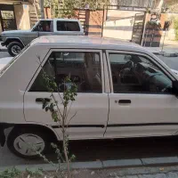 پراید 131