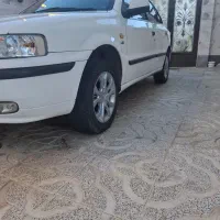 سمند lx مدل ۹۸