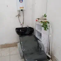 لوازم سالن آرایشگاه