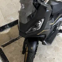 Keeway Xdv 180 صفر