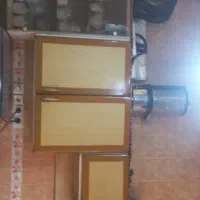 کابینت فلزی