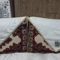 پته|پشتی|رفسنجان, |دیوار