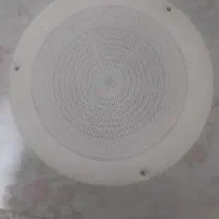باندبلندگوسقفی