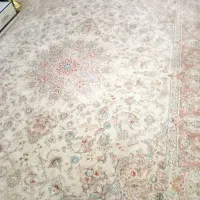 دو عدد فرش ۱۲ متری کاملا سالم