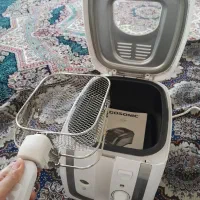 سرخکن|اجاق گاز و لوازم برقی پختوپز|مشهد, تبادکان|دیوار