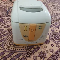 سرخ کن Teafall