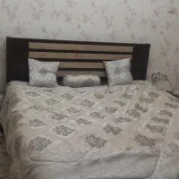 تخت دو نفره سالم