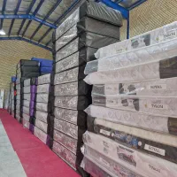 مطمئن و آسان از‌مرکزخرید تشک /جنس اعلا