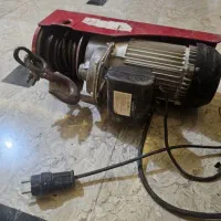 وینچ ۲۰۰ کیلویی فوری