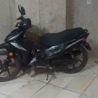 موتور‌طرح‌ویو‌آشیل‌مدل‌۹۴