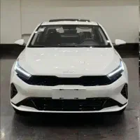 سراتو k3