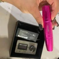 دستگاه تاتو صورت