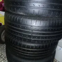 لاستیک تیگو ۷