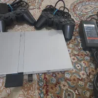 فروش پلی استیشن دو (PS2)