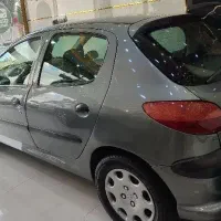 ۲۰۶ مدل ۸۶