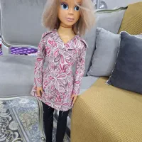 عروسک باربی