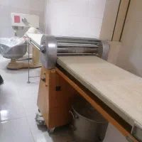 پهن کن و میکسر زمانی
