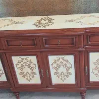 کنسول شیک  مستقیم از تولیدی