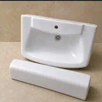 روشویی پایه دار