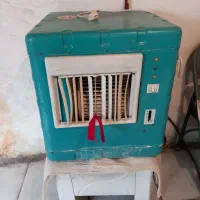 کولر آرامش