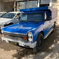 نیسان یگانه آپشنال مشابه صفر