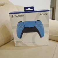 دسته ps5|کنسول، بازی ویدئویی و آنلاین|تهران, ونک|دیوار