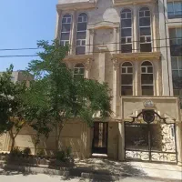 آپارتمان ۹۰ متری/ آفتاب گیر /سند آماده/ ۸ واحدی|فروش آپارتمان|مشهد, الهیه|دیوار