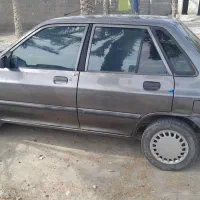 ماشین پراید