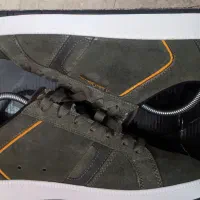 کتونی حرفه ای و بسیار راحت پیاده روی امریکایی